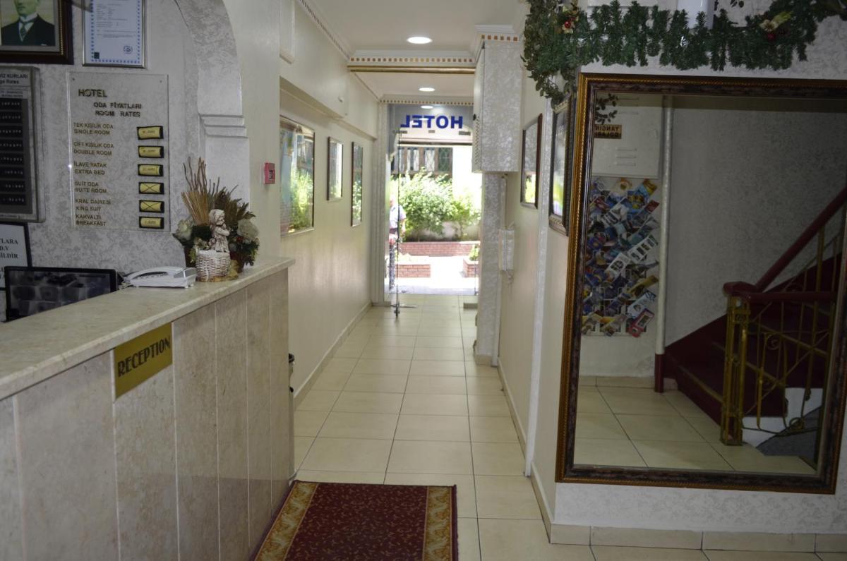 Hotel Ekol - image 7