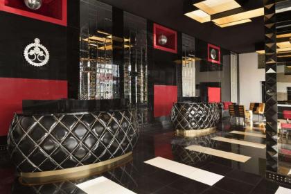 Ramada Hotel & Suites Istanbul Sisli - image 19