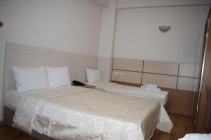 Royal Suites Besiktas - image 12