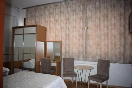 Royal Suites Besiktas - image 13