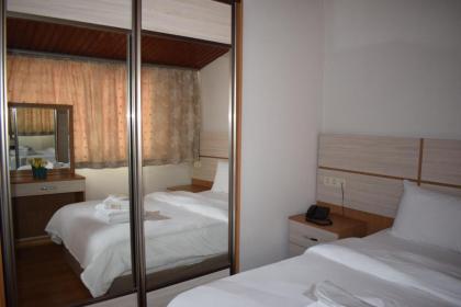 Royal Suites Besiktas - image 15