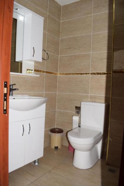 Royal Suites Besiktas - image 19