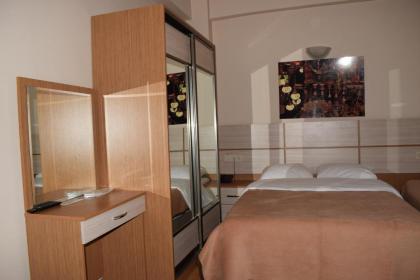 Royal Suites Besiktas - image 2