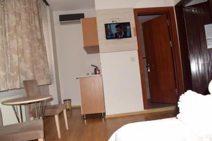 Royal Suites Besiktas - image 20