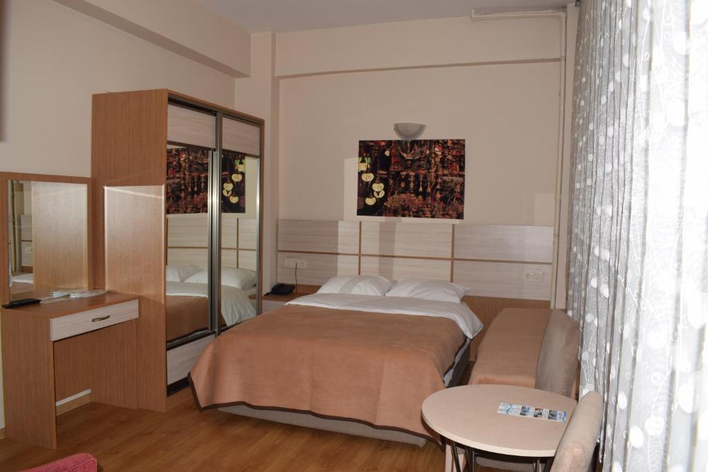 Royal Suites Besiktas - image 5