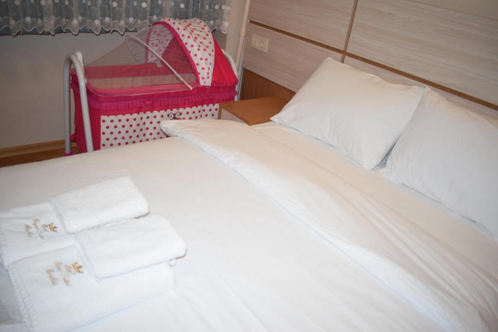 Royal Suites Besiktas - image 7