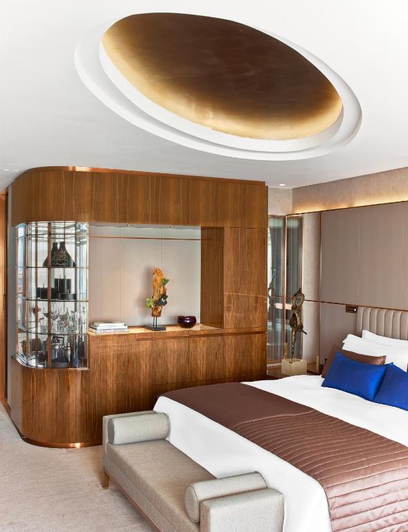 The St. Regis Istanbul - image 7