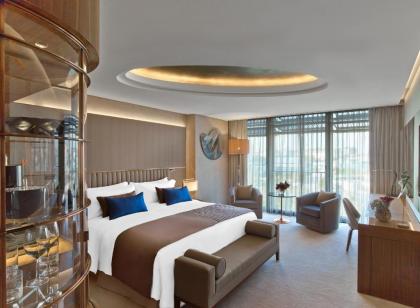 The St. Regis Istanbul - image 8