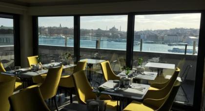 Nordstern Hotel Galata - image 18