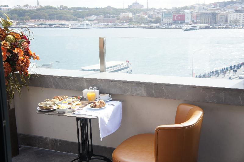 Nordstern Hotel Galata - image 6