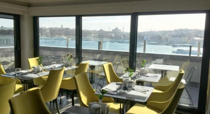 Nordstern Hotel Galata - image 8