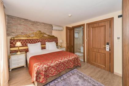 By Murat Royal Hotel Galata - image 1