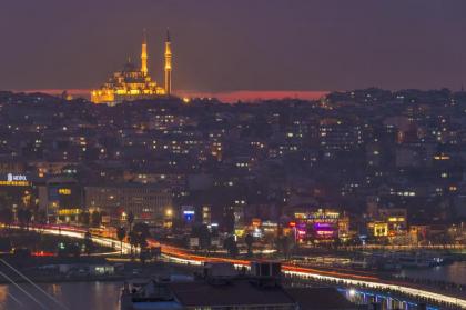 By Murat Royal Hotel Galata - image 10