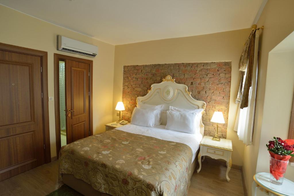 By Murat Royal Hotel Galata - image 3