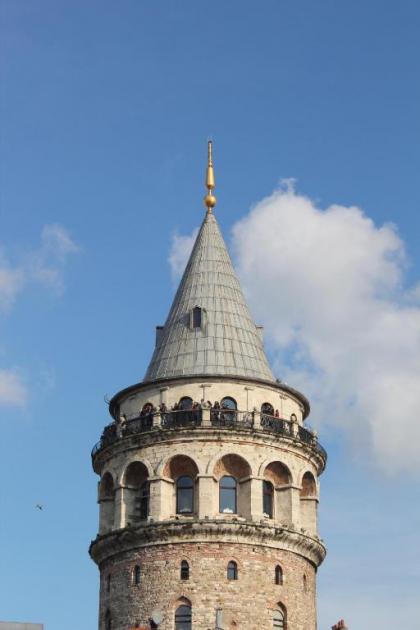 By Murat Royal Hotel Galata - image 6