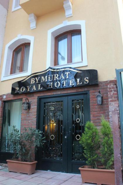 By Murat Royal Hotel Galata - image 7