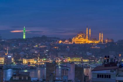 By Murat Royal Hotel Galata - image 9