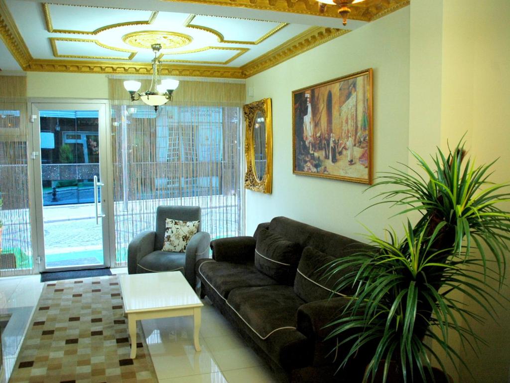 Tolga Hotel - image 3