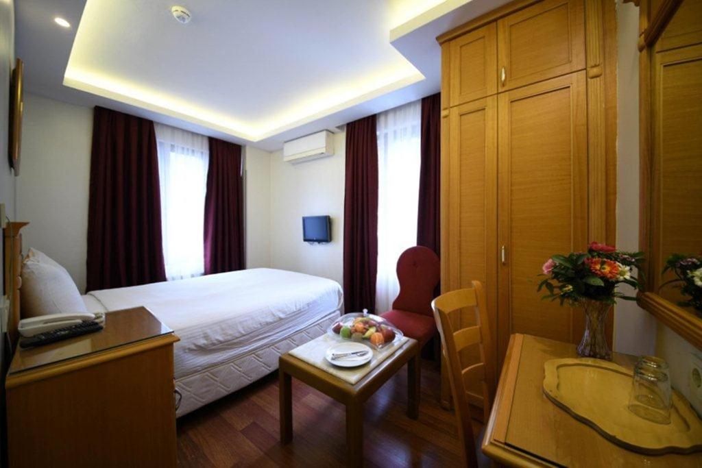 Express Star Hotel Taksim - image 6