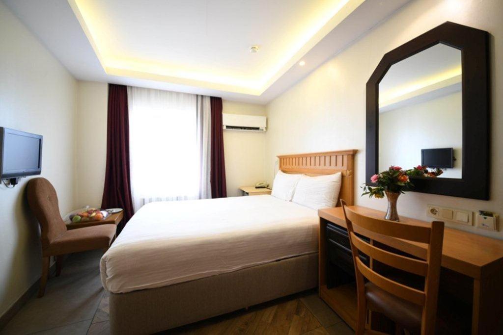 Express Star Hotel Taksim - image 7