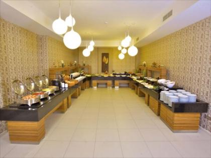 Grand Hotel Gulsoy - image 11