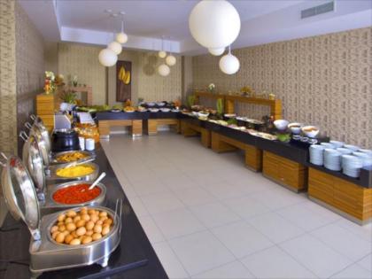 Grand Hotel Gulsoy - image 12