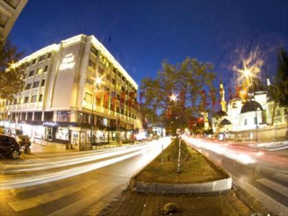 Grand Hotel Gulsoy - image 13