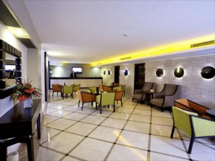 Grand Hotel Gulsoy - image 15