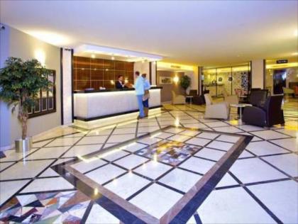 Grand Hotel Gulsoy - image 16