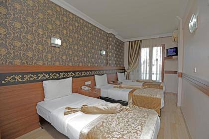 Bern Hotel - image 14