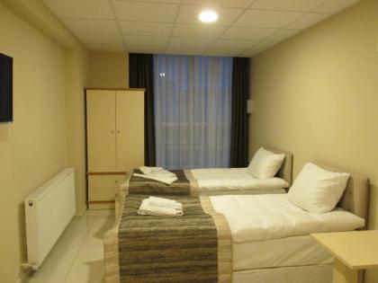 Alize Life Hotel - image 11