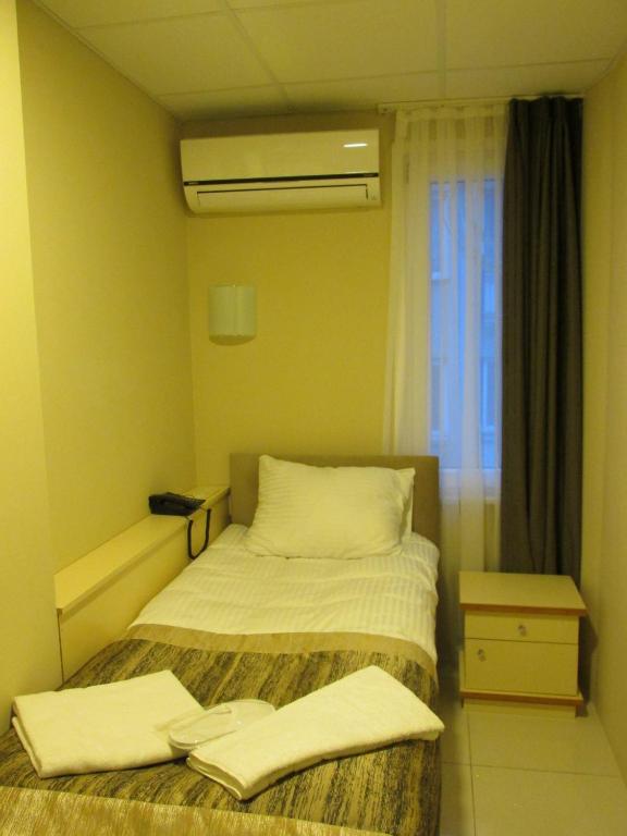 Alize Life Hotel - image 4