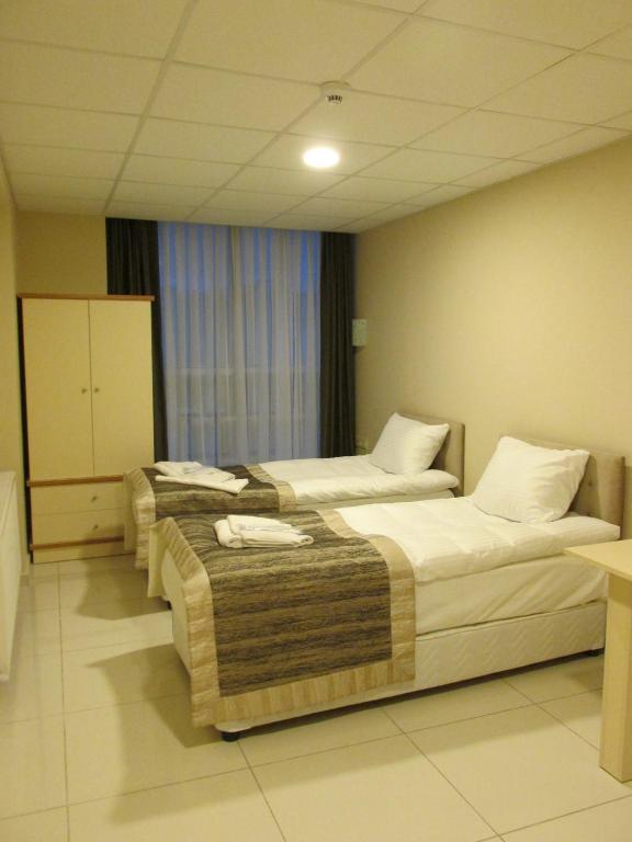 Alize Life Hotel - image 5