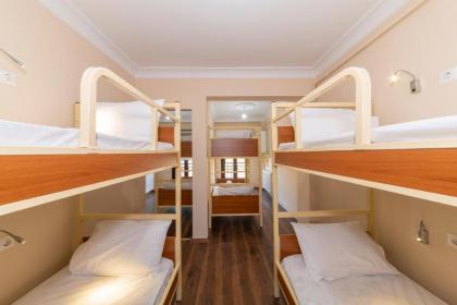 Taksim City Hostel - image 12