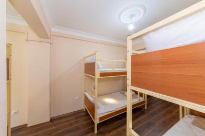 Taksim City Hostel - image 13