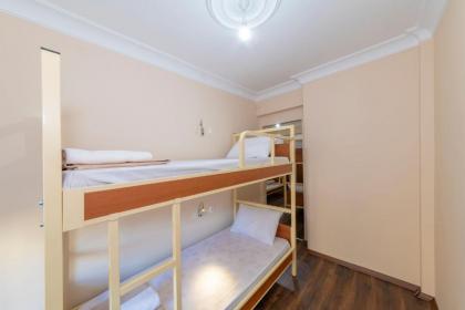 Taksim City Hostel - image 15