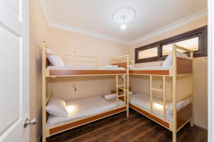 Taksim City Hostel - image 19