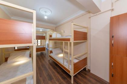 Taksim City Hostel - image 3