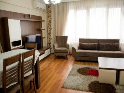 Bedir Apartments 