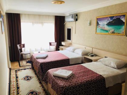 Hamit Hotel - image 10