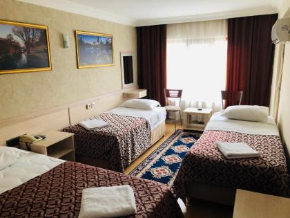 Hamit Hotel - image 14