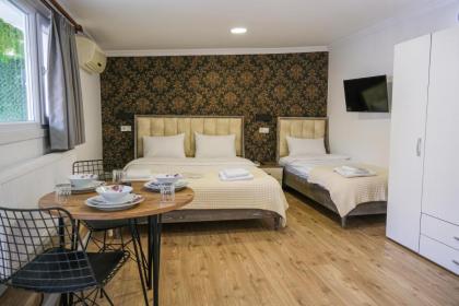 Taksim Neo Pera Suites - image 10