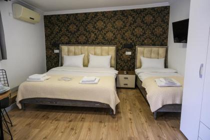 Taksim Neo Pera Suites - image 12