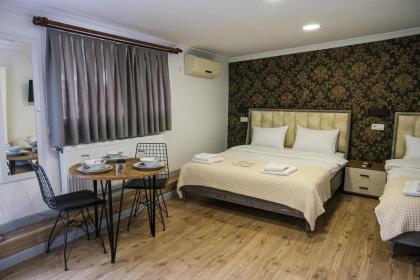 Taksim Neo Pera Suites - image 13