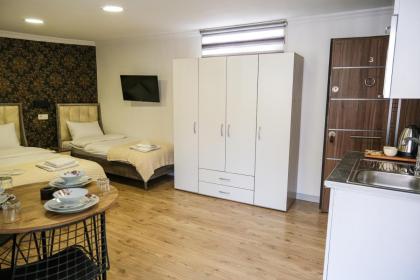 Taksim Neo Pera Suites - image 14