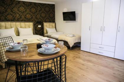 Taksim Neo Pera Suites - image 15