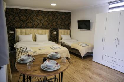 Taksim Neo Pera Suites - image 17