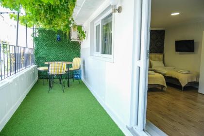 Taksim Neo Pera Suites - image 3