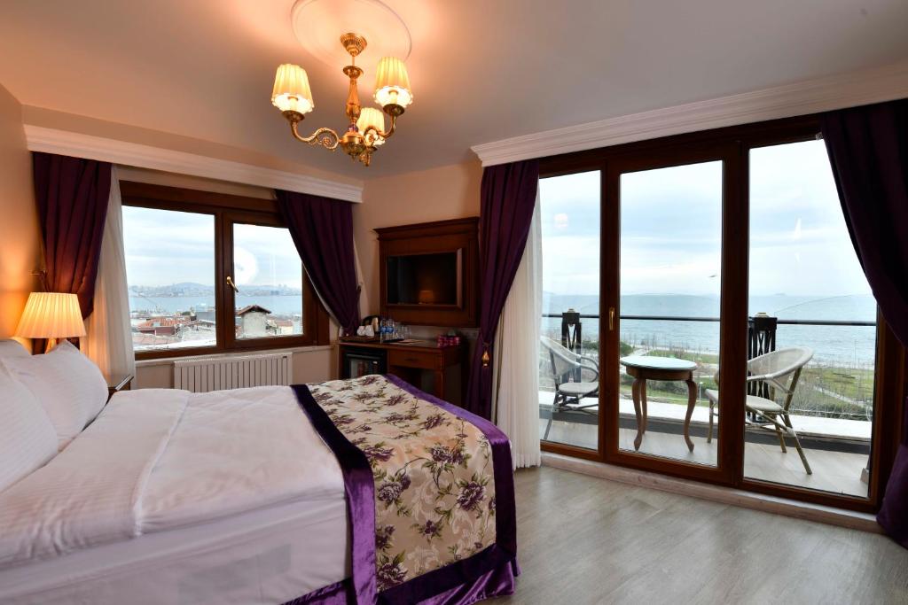 Sea Mansion Suites & Spa - image 6