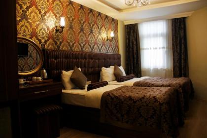 Marmara Place Old City Hotel - image 12